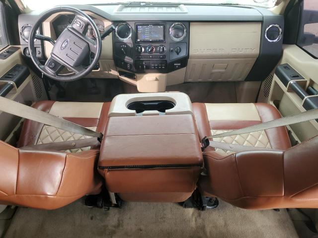 Ford F-250 Super Duty Image 8