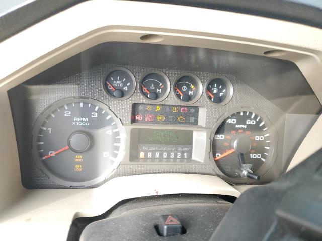 Ford F-250 Super Duty Image 4