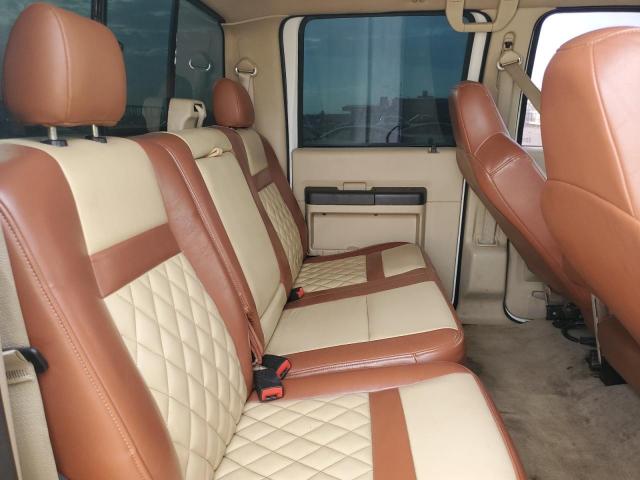 Ford F-250 Super Duty Image 3