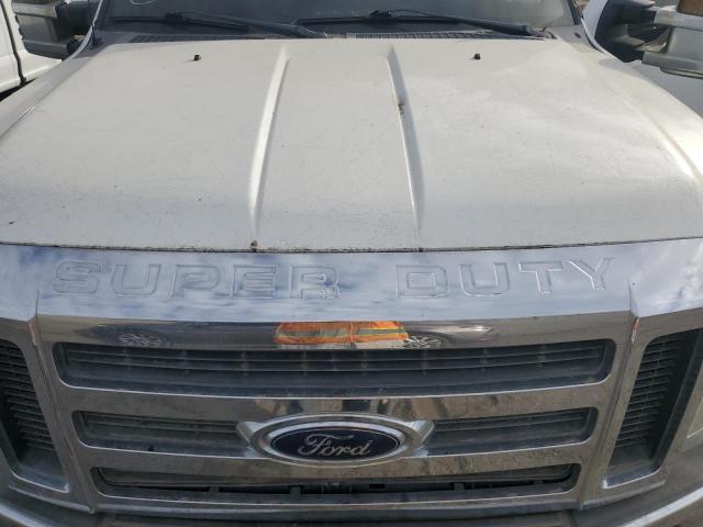 Ford F-250 Super Duty Image 2