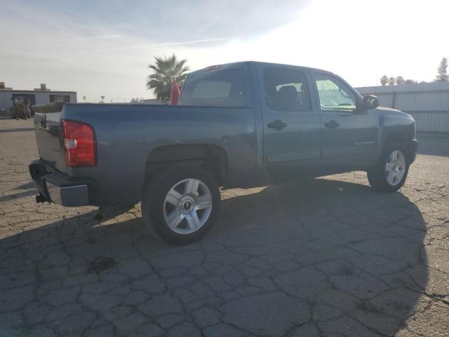 Chevrolet Silverado C1500 Image 3