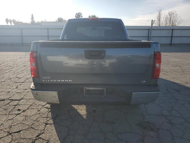 Chevrolet Silverado C1500 Image 12