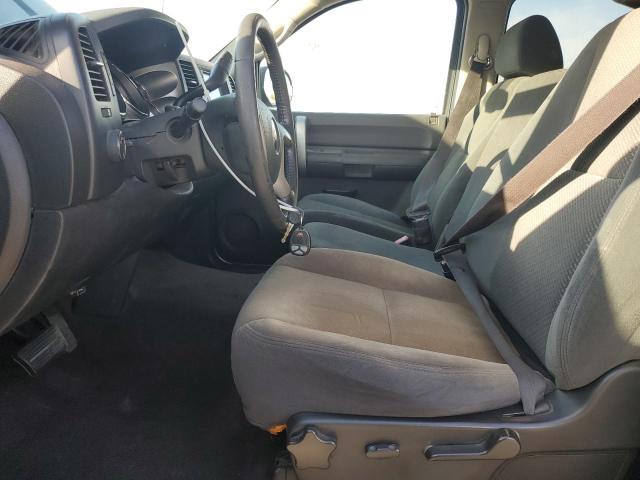 Chevrolet Silverado C1500 Image 11