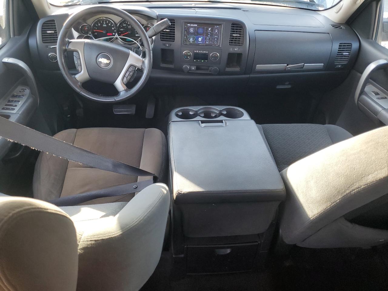 Chevrolet Silverado C1500 Image 5