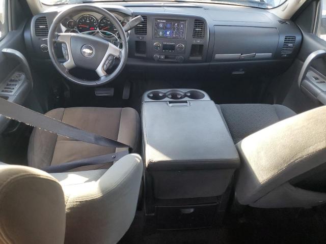 Chevrolet Silverado C1500 Image 5