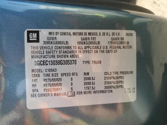 Chevrolet Silverado C1500 Image 8