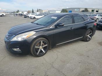  Salvage Hyundai Azera