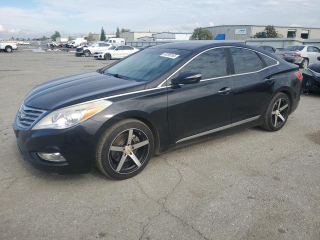  Salvage Hyundai Azera