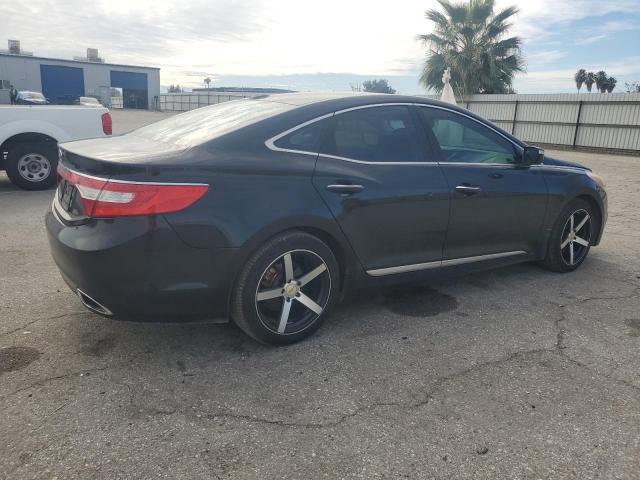 Hyundai Azera Image 2