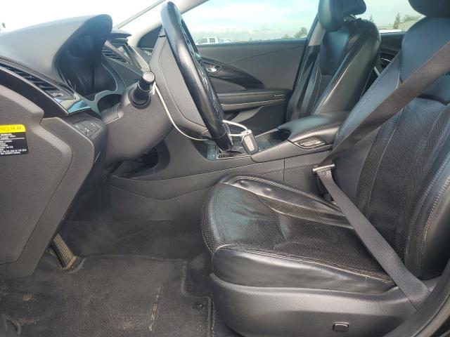 Hyundai Azera Image 8