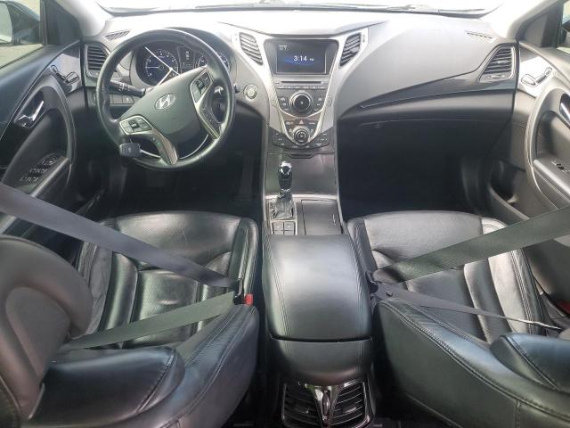 Hyundai Azera Image 11