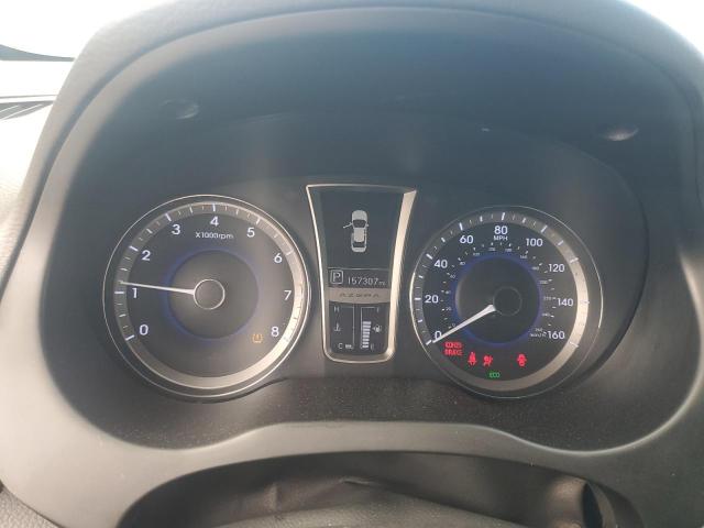 Hyundai Azera Image 7