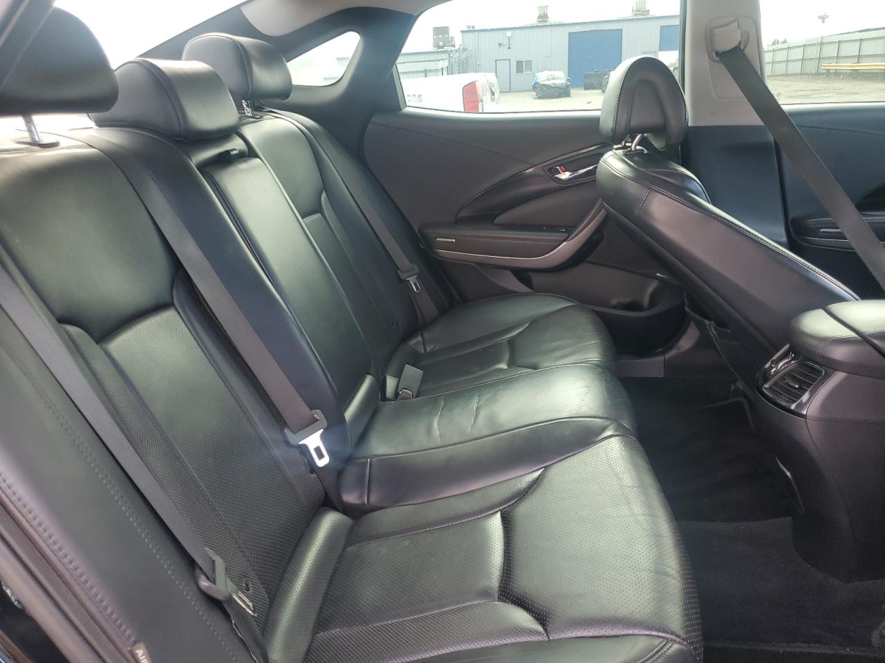 Hyundai Azera Image 5