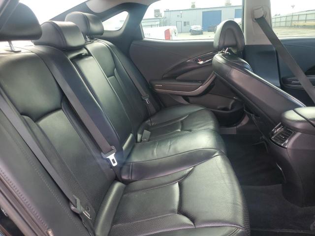 Hyundai Azera Image 5