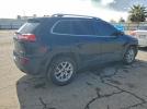 Jeep Grand Cherokee Latitude Image 3