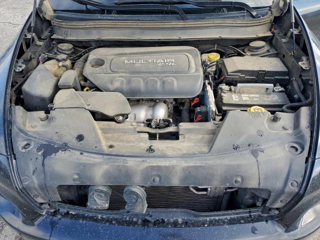 Jeep Grand Cherokee Latitude Image 7