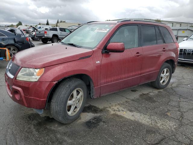  Salvage Suzuki Gr Vitara