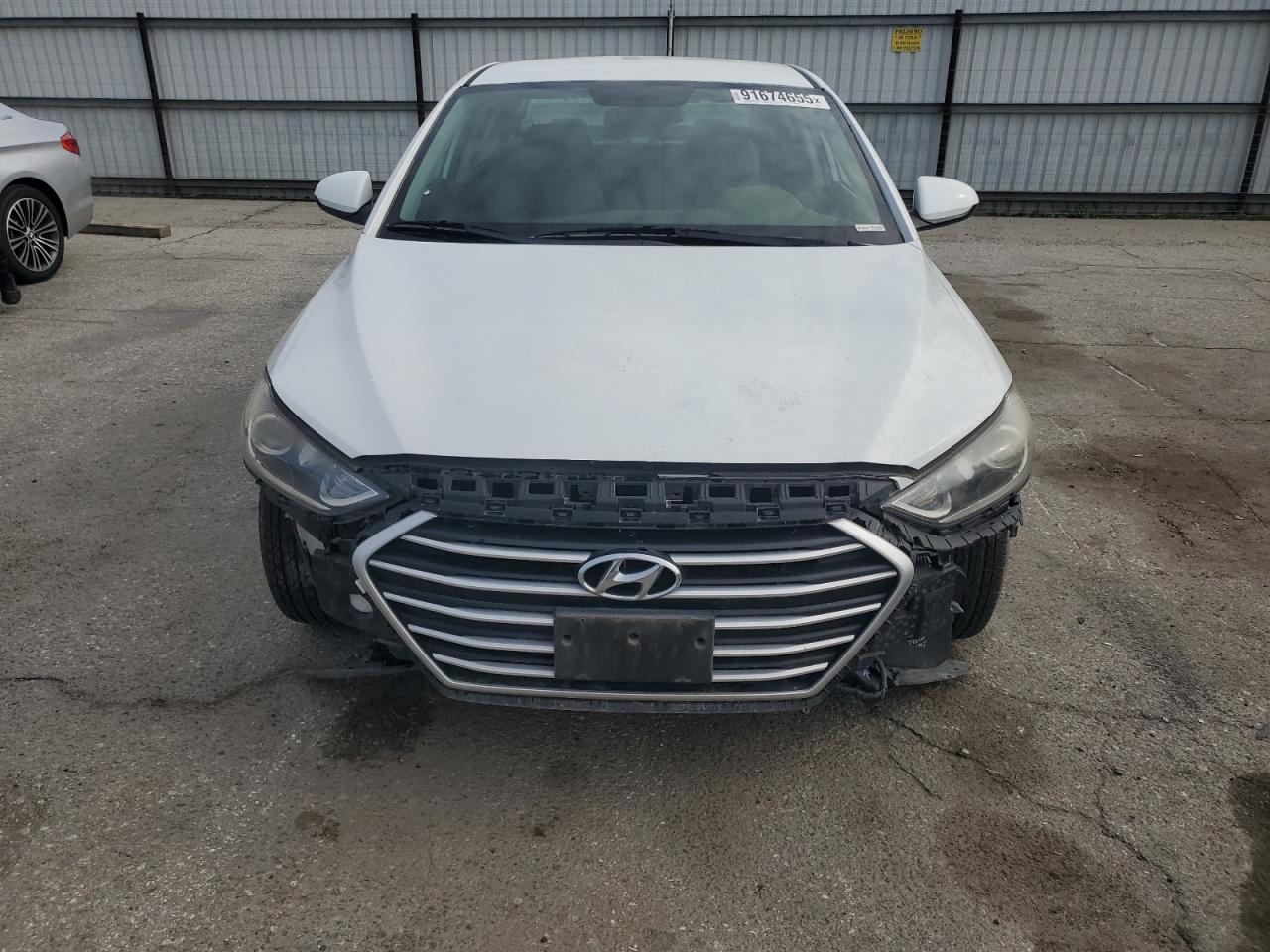 Hyundai ELANTRA Se Image 7
