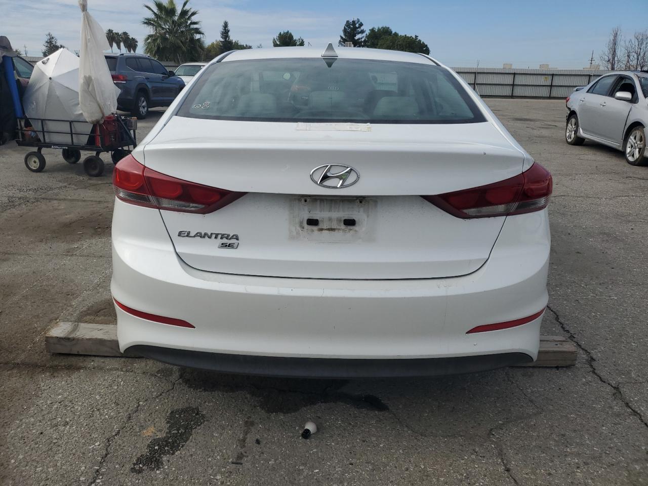 Hyundai ELANTRA Se Image 3