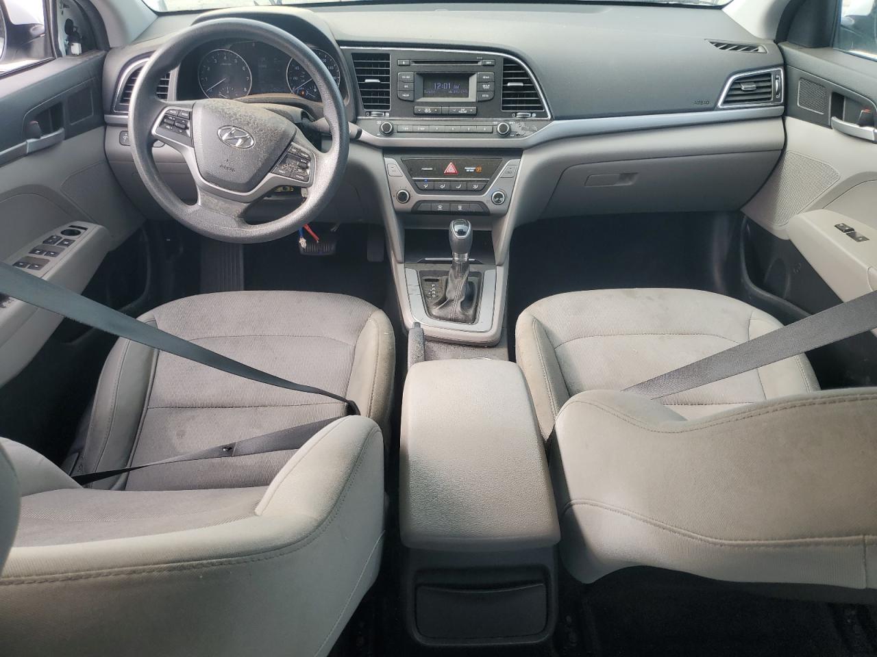 Hyundai ELANTRA Se Image 5
