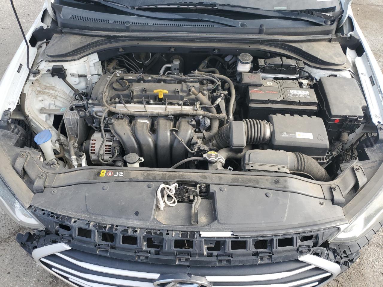 Hyundai ELANTRA Se Image 4