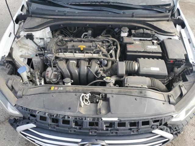 Hyundai ELANTRA Se Image 4