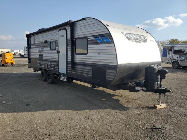  Salvage Salem Travel Tra