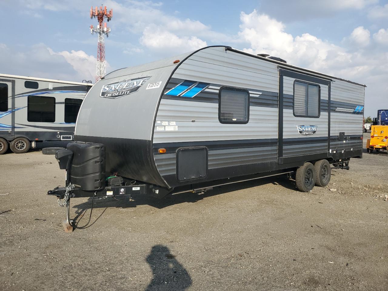 Salem Travel Tra Image 6