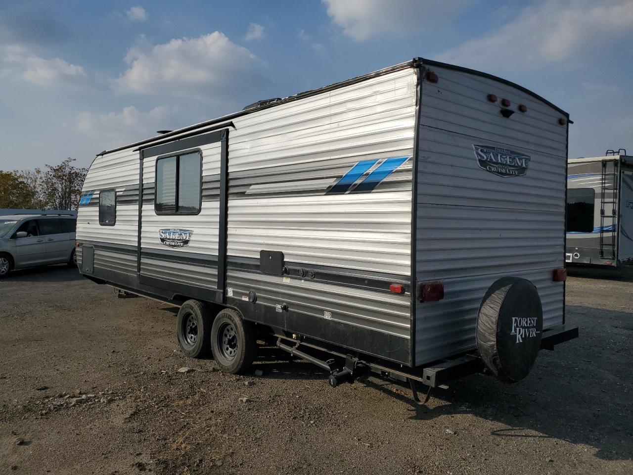 Salem Travel Tra Image 3