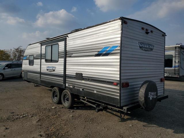 Salem Travel Tra Image 3