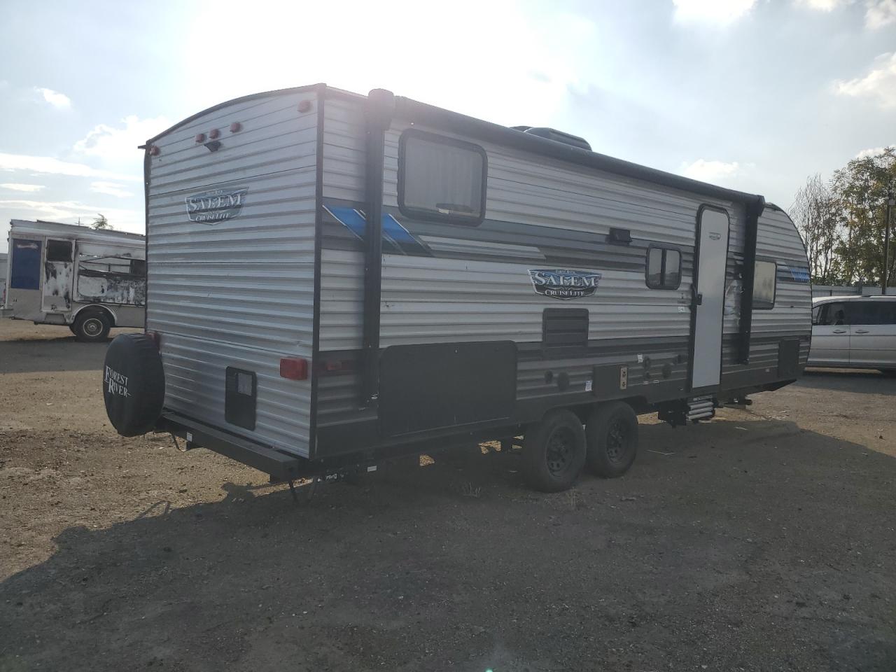 Salem Travel Tra Image 2