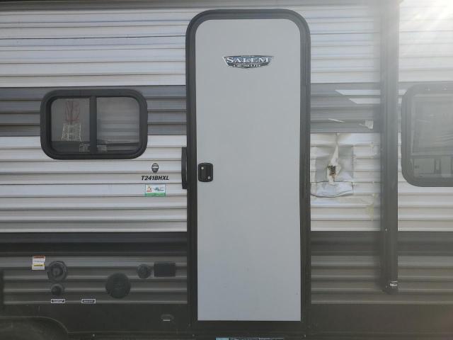 Salem Travel Tra Image 4