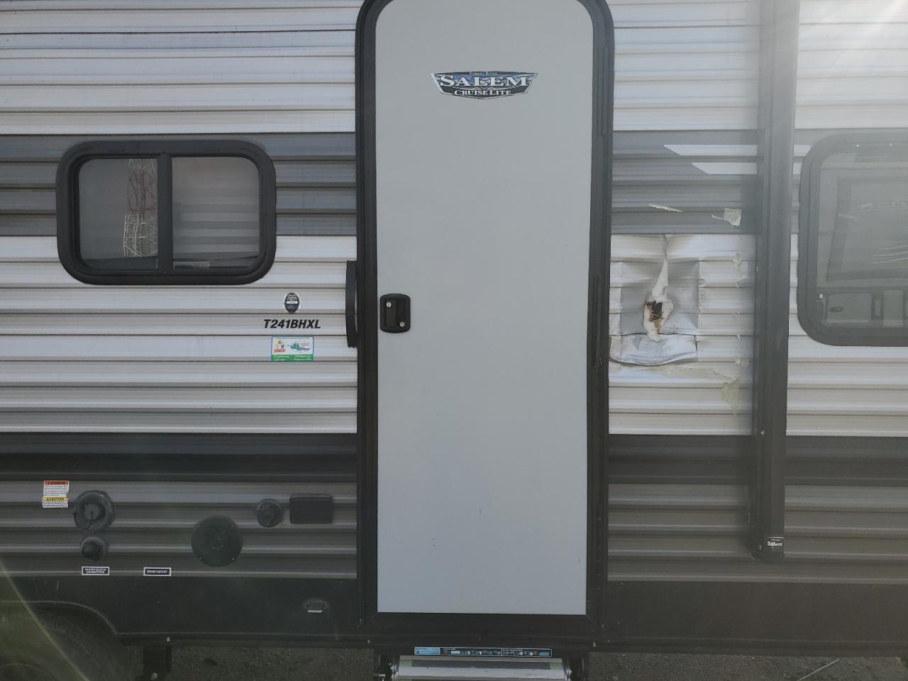 Salem Travel Tra Image 5