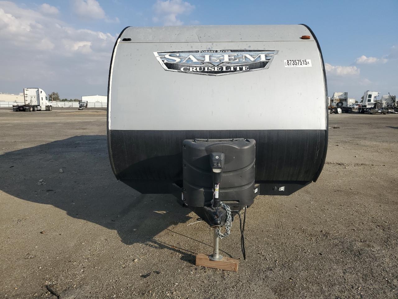 Salem Travel Tra Image 7