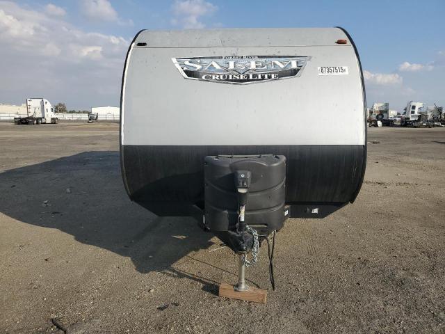 Salem Travel Tra Image 7