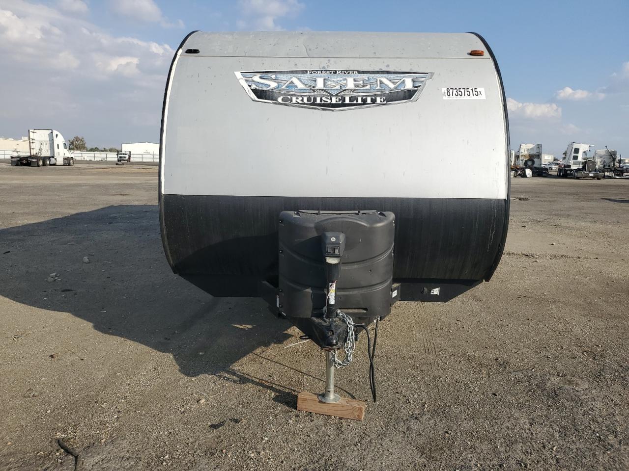 Salem Travel Tra Image 9