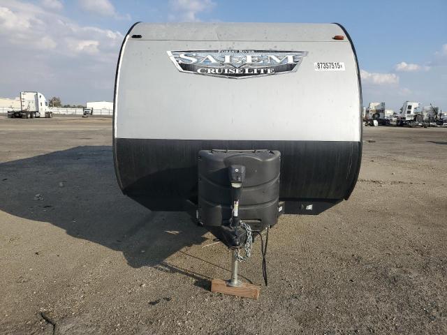 Salem Travel Tra Image 9