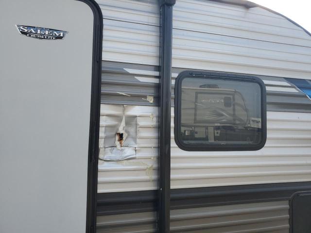 Salem Travel Tra Image 10