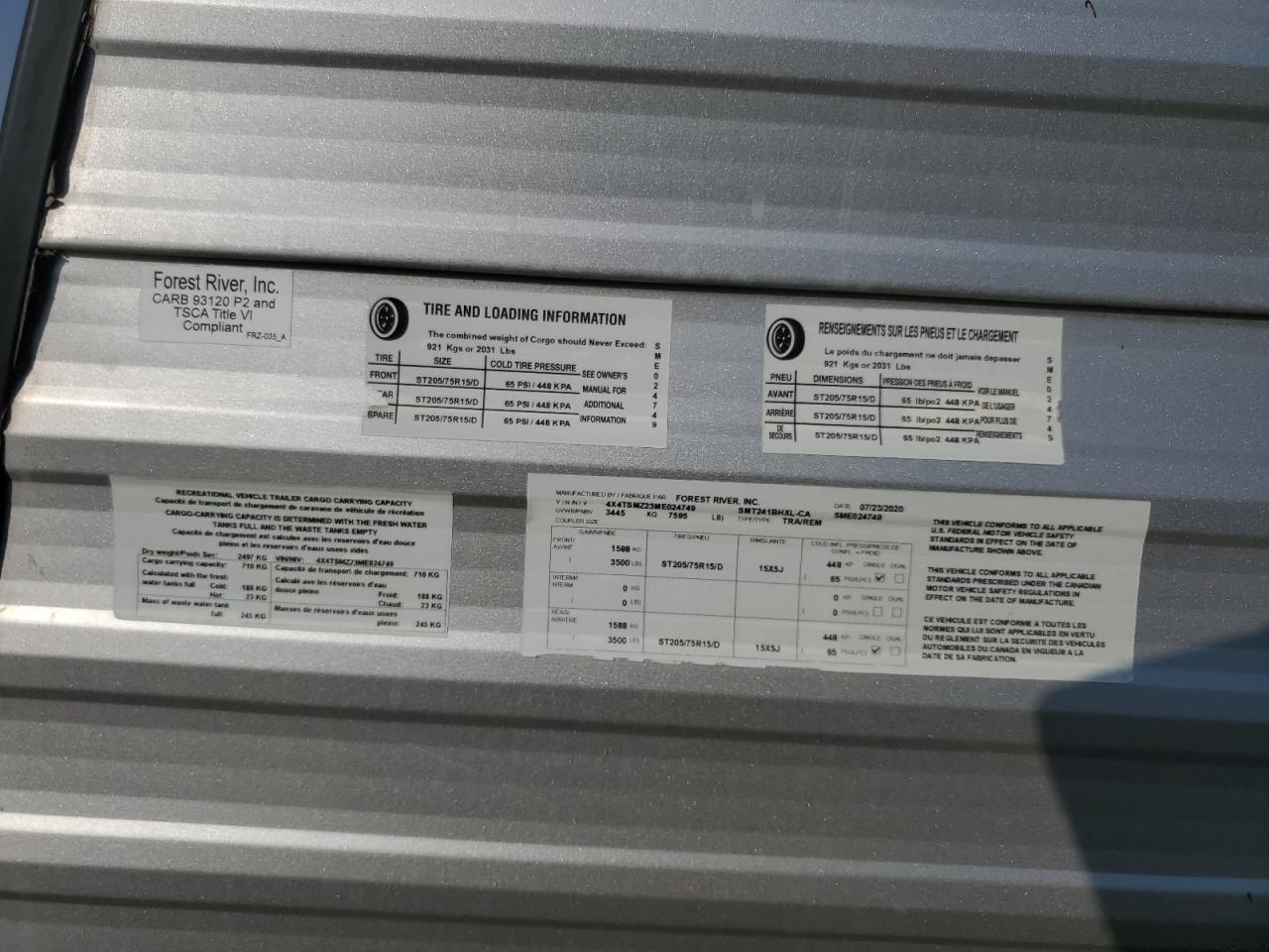 Salem Travel Tra Image 8