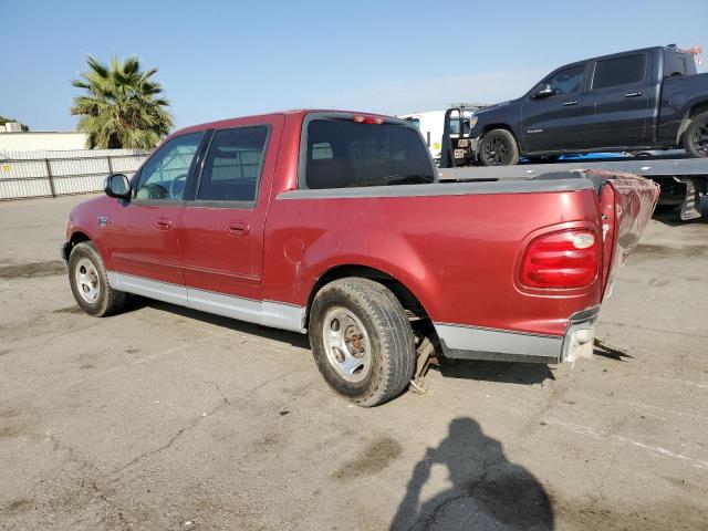 Ford F-150 Supercrew Image 11