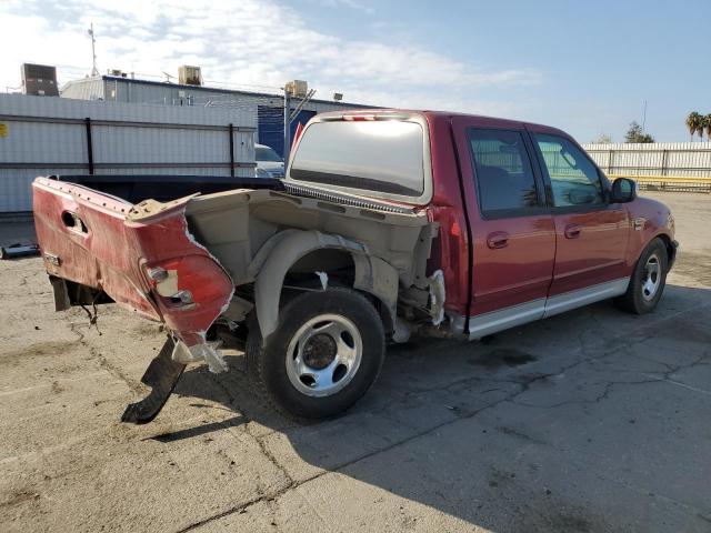 Ford F-150 Supercrew Image 2