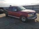 Ford F-150 Supercrew Image 4