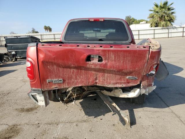 Ford F-150 Supercrew Image 10