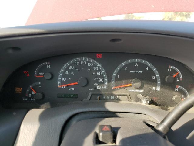 Ford F-150 Supercrew Image 9