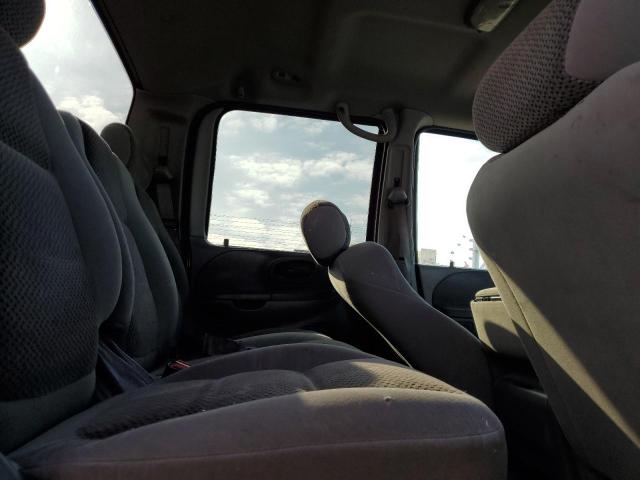 Ford F-150 Supercrew Image 3