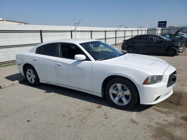 Dodge Charger Se Image 4