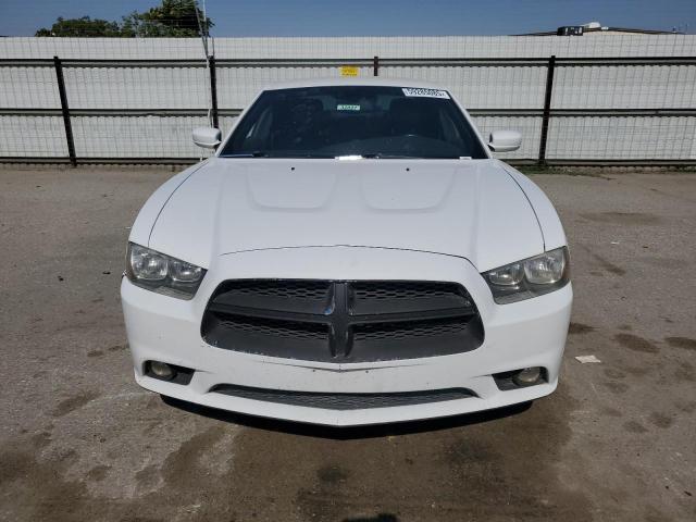 Dodge Charger Se Image 11