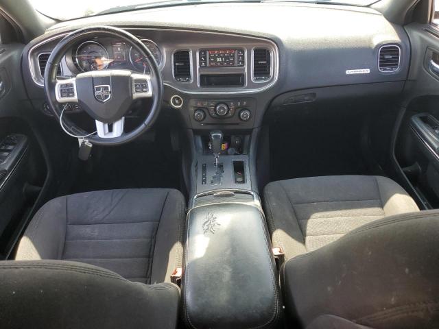 Dodge Charger Se Image 10