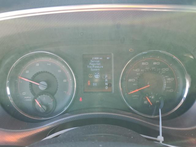 Dodge Charger Se Image 7