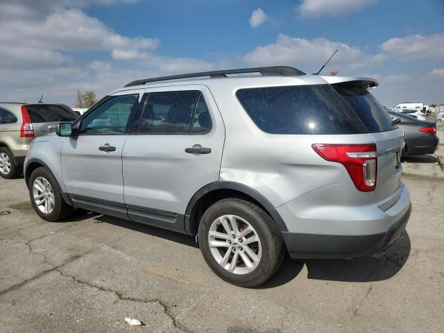Ford Explorer Image 8